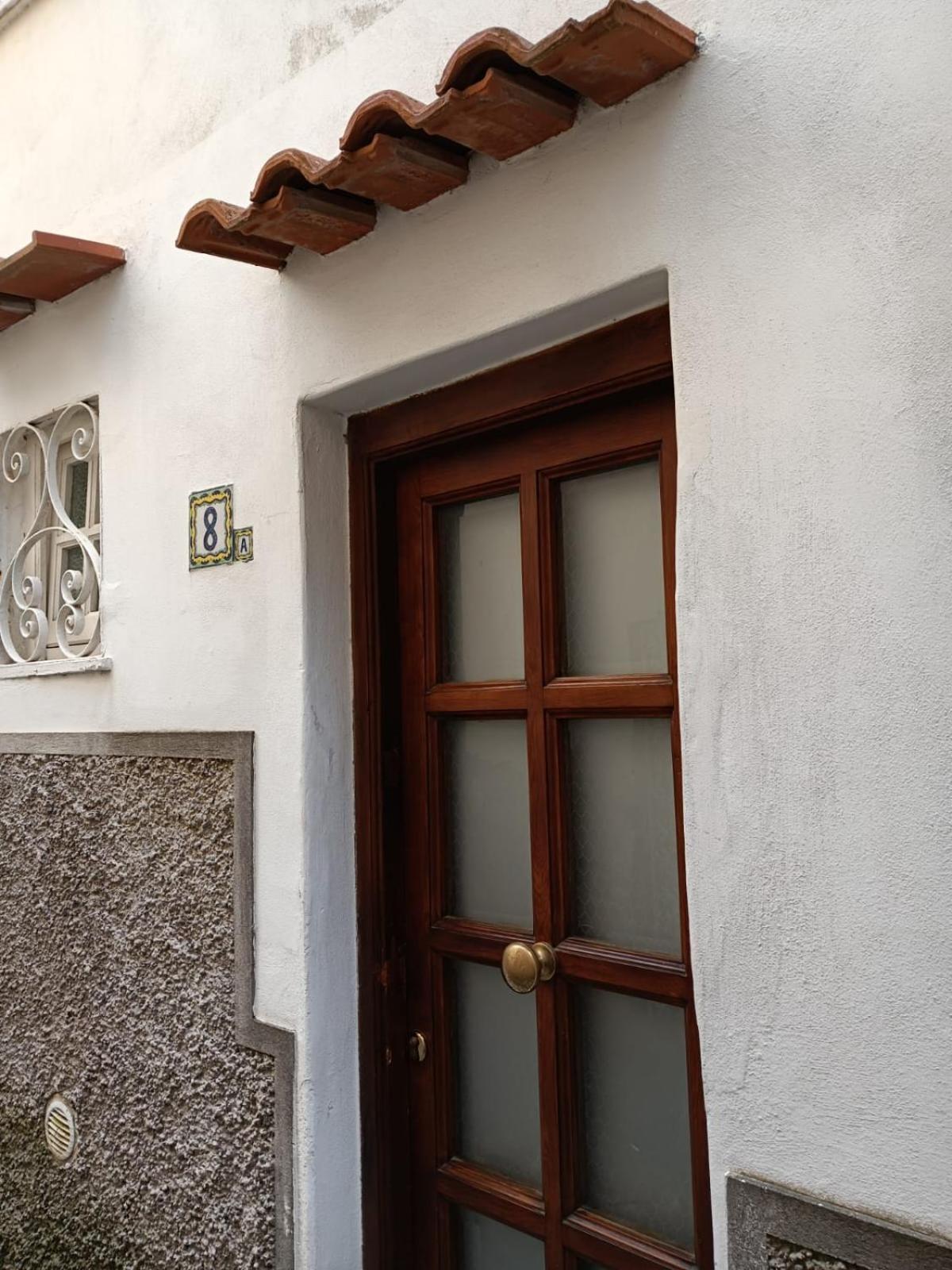 Albergo La Prora Capri Eksteriør billede